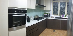 Parc Palais (D21), Condominium #175716902